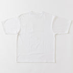 POCKETee #WHITE [F32610-CT08]