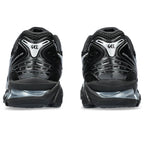 GEL-KAYANO 14 #BLACK/PURE SILVER [1201A019]