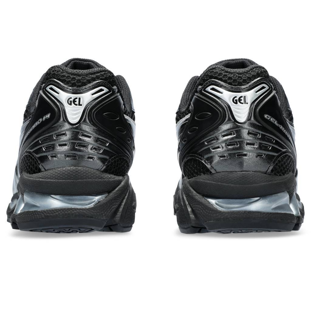 GEL-KAYANO 14 #BLACK/PURE SILVER [1201A019]