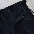 BASIC UNIT 02 #BLACK [JI-24AW-BU02]