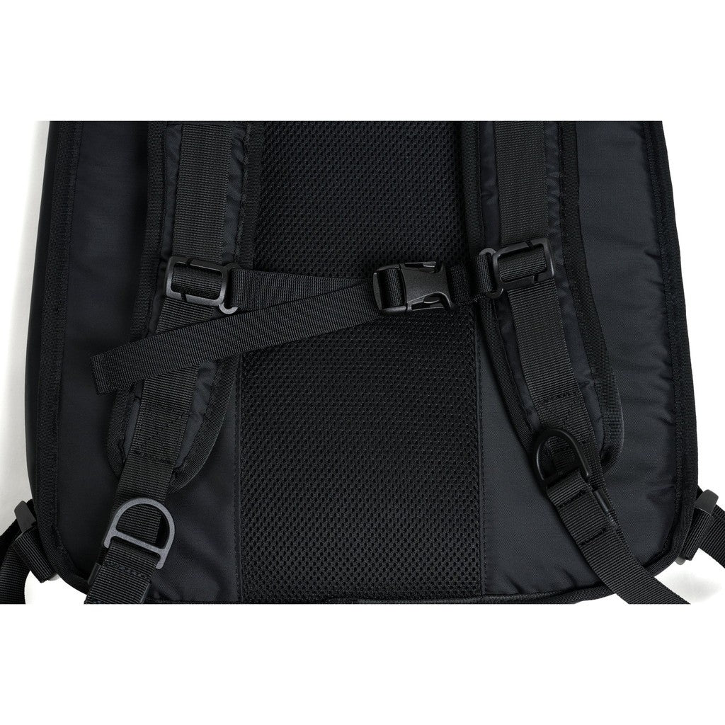 BACKPACK #BLACK [BCL-72]