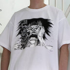 ARMS | SS TEE Type 1 #WHITE [25AW-FSxARMS-05 / FS1872]