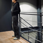 BANYONGJIU PT #水洗黑 [JI-25SS-PT01]