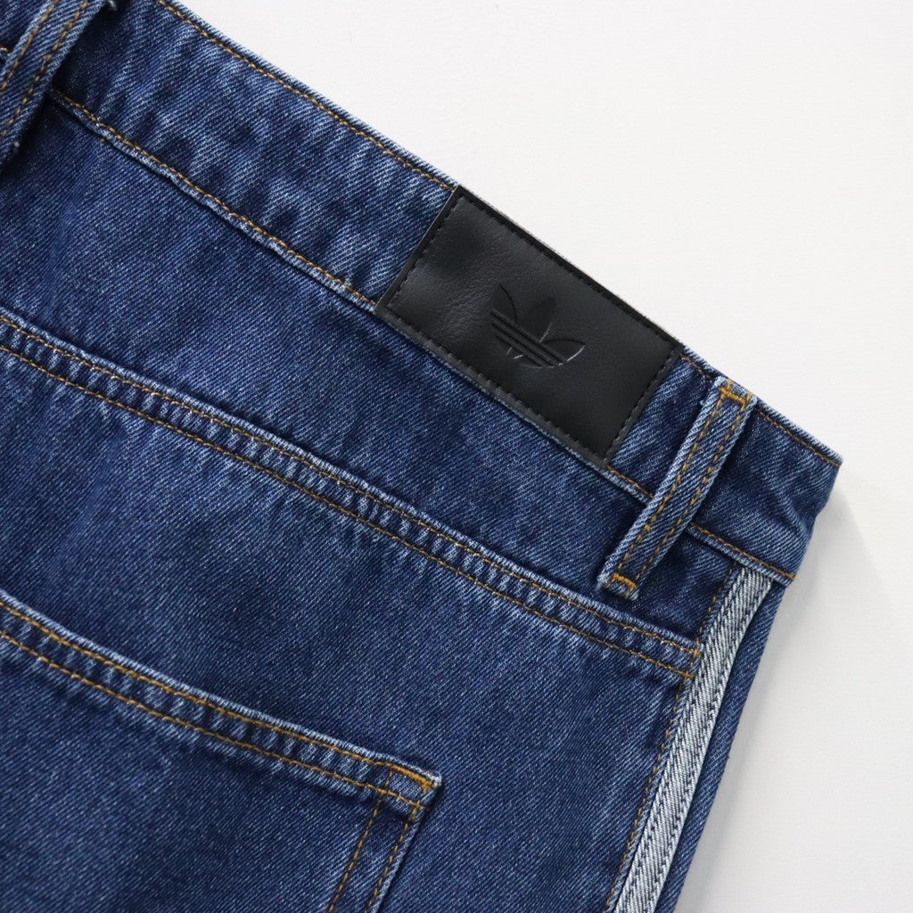 FIREBIRD ADICOLOR DENIM PANTS #ミディアムヴィンテーシデニム [KD1499]