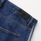 FIREBIRD ADICOLOR DENIM PANTS #ミディアムヴィンテーシデニム [KD1499]