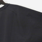 TECH LIGHTWEIGHT S/S TEE #BLACK [BE-31025]