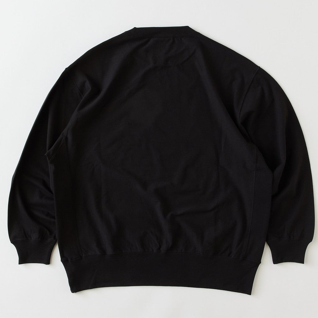 AUTHENTIC #BLACK [F32620-CT21]