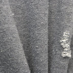 WORN-OUT 「RHCP ASTERISK」 HOODY #CHARCOAL [tl24f042]