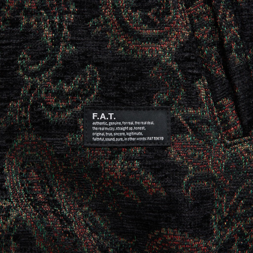 GOOPERS #黑色 [F32520-JK10]