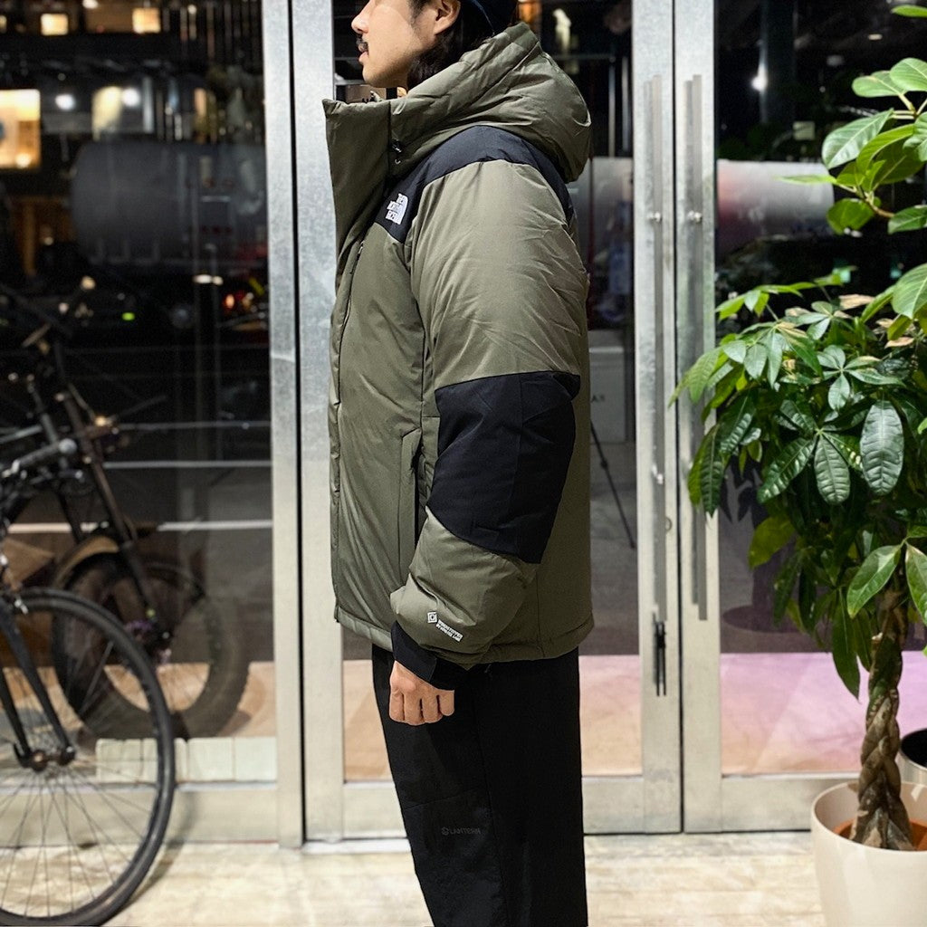 BALTRO 輕便外套 #NT [ND92340]