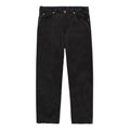 ht_Lee | CORDUROY PANTS #BLACK [25FW-WMP-LE01]