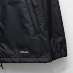 COACH JACKET ( TYPE-2 ) #BLACK [26SSE-WMO-BL06]