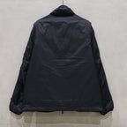 TECH 2WAY FIELD 內層羽絨外套 #黑色 [BW-20024W]