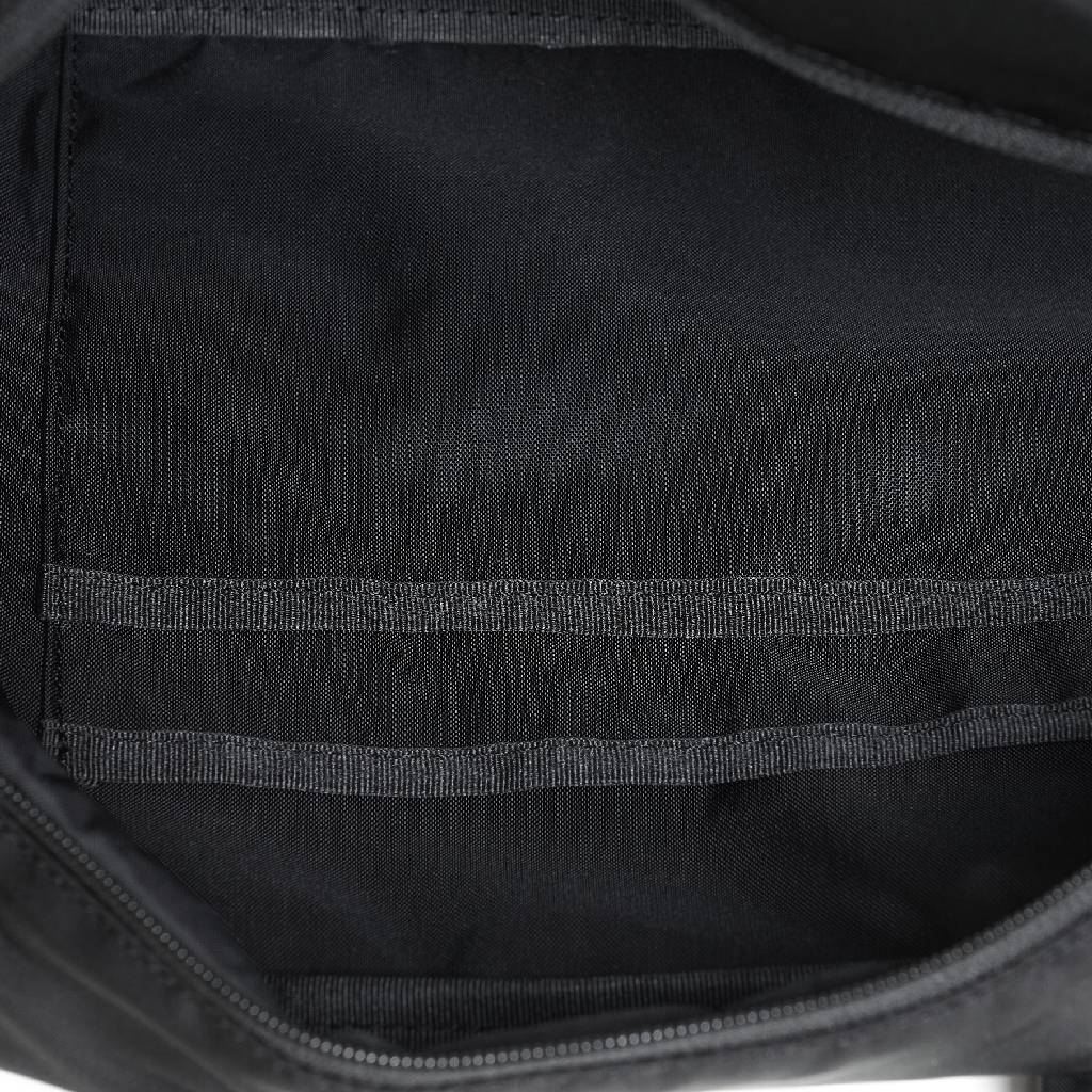 多口袋迷你波士頓包 #黑色 [BCL-82]