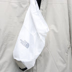 GTX Axion Insulated Jacket #FI / フォッシルアイボリー [NY82581]