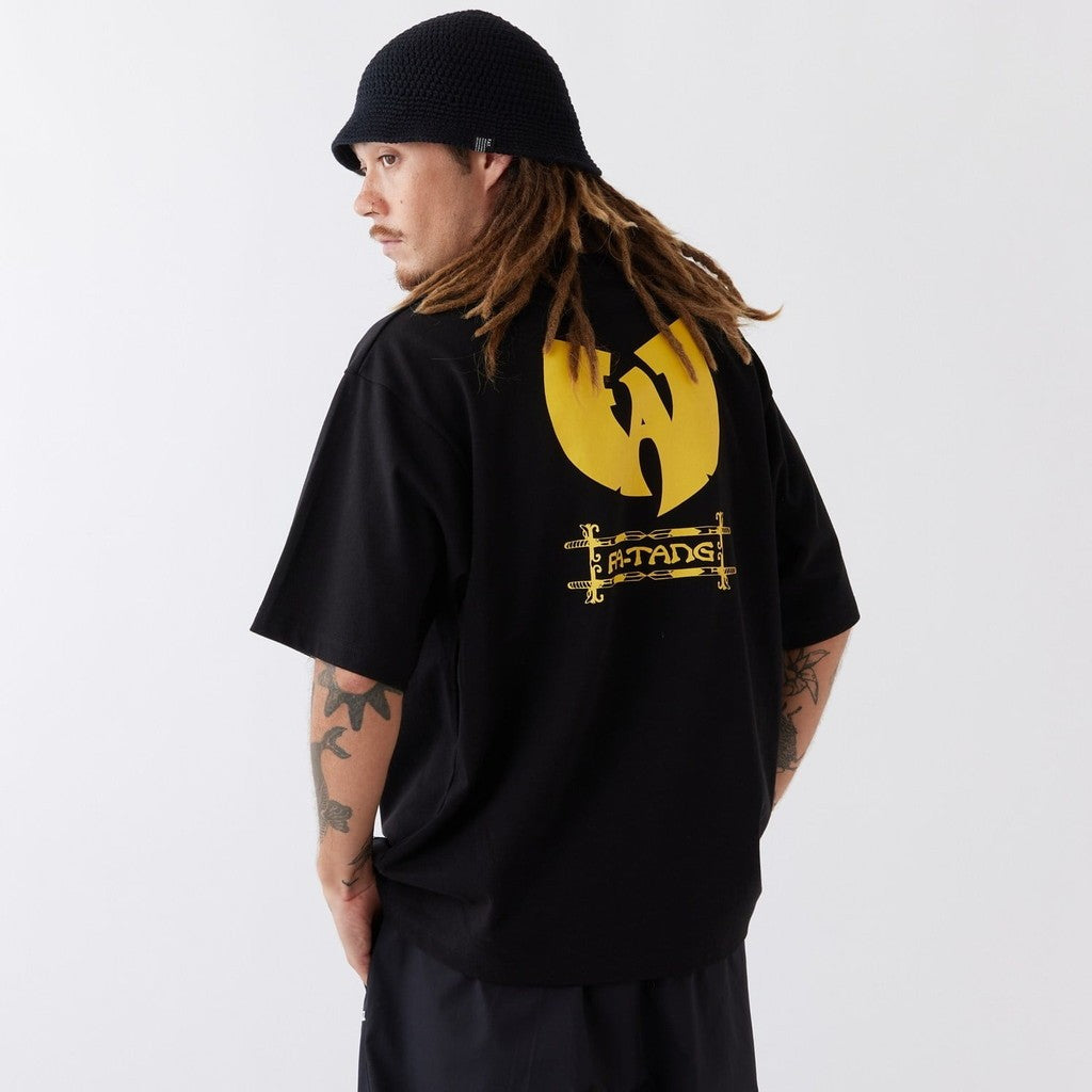 FA-TANG #BLACK [F32610-TS09]