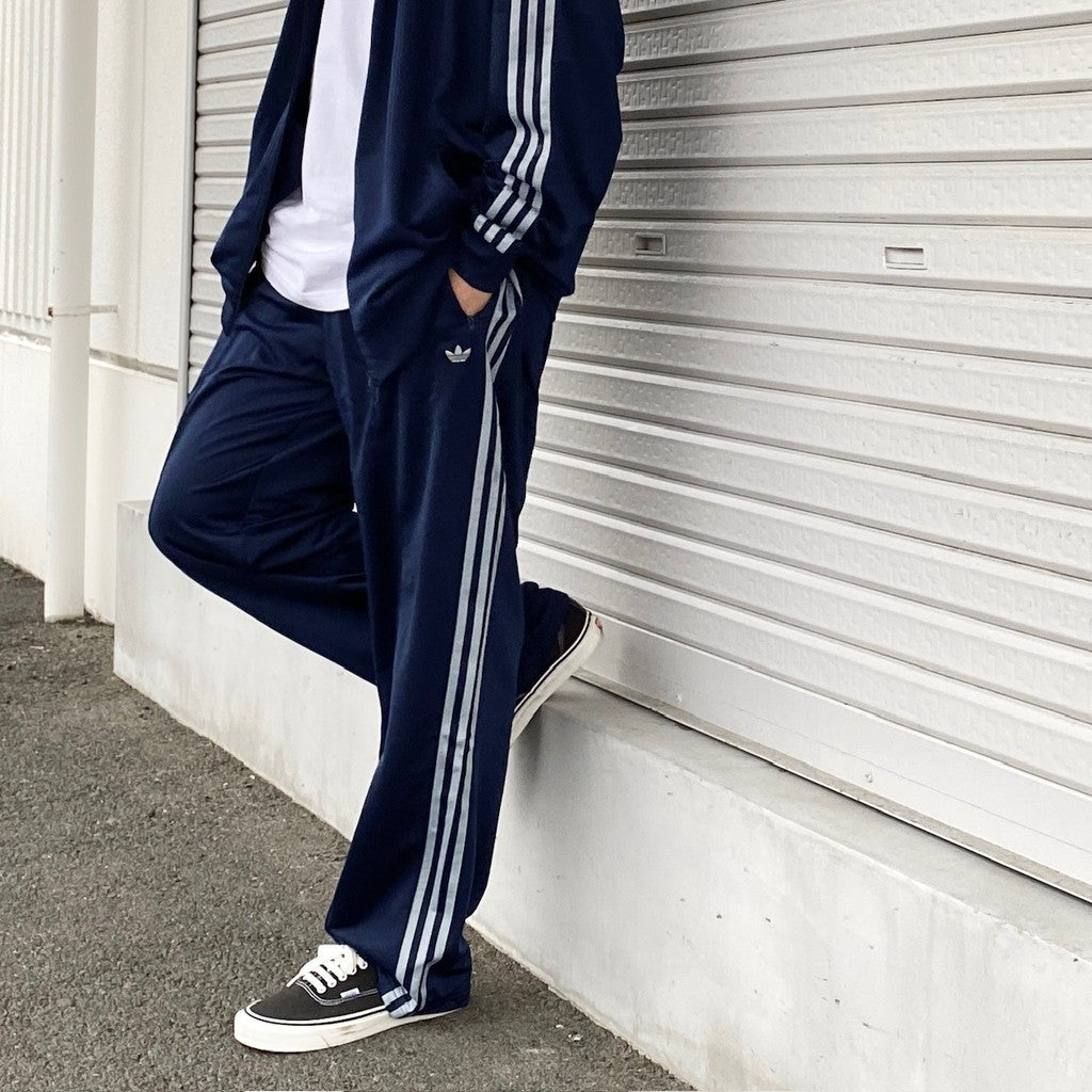 BB Track Pants (Gender Neutral) #NIGHT INDIGO [HBO00]