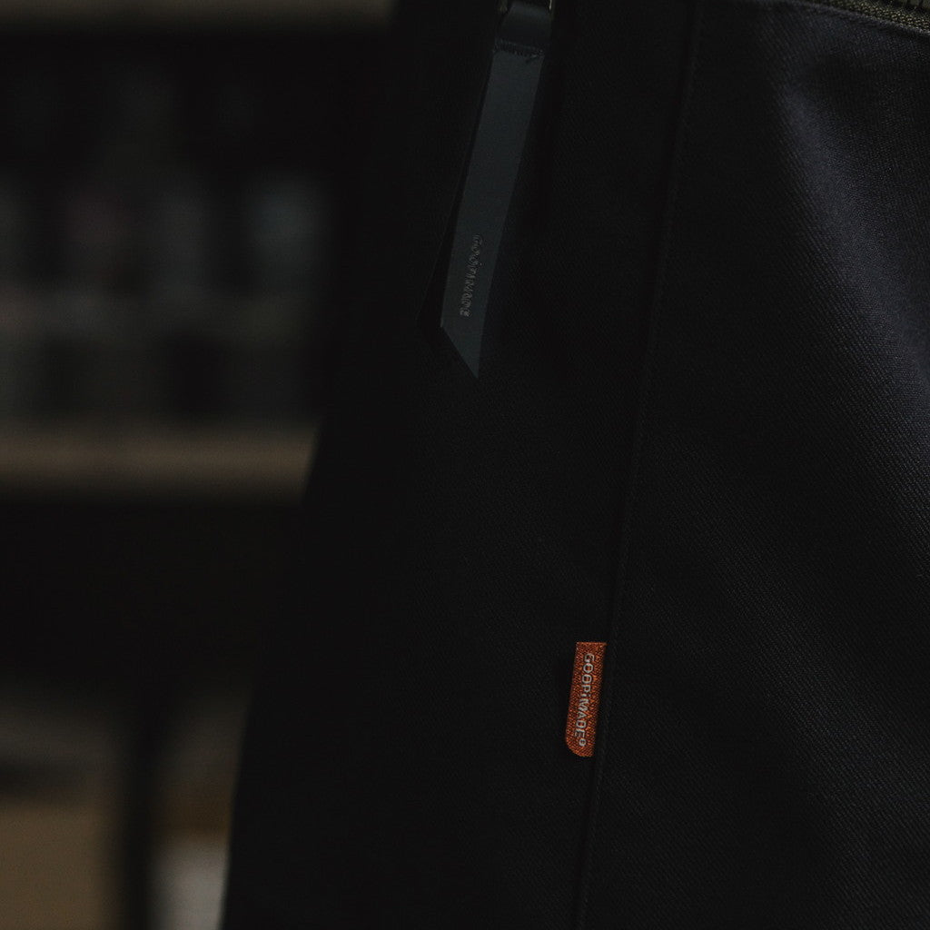 「G7-TB」7 型標誌轟炸機 #SHADOW [GOOPI-23AW-NOV-02]