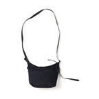 迷你肩背包#BLACK 3（80D CORDURA 尼龍防撕裂）[BCL-56]
