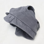 TECH FLEECE FLIGHT CAP #CHARCOAL [BC-53025W]