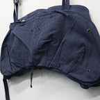 BASIC UNIT 03 改 #NAVY [JI-25AW-BU03-1]