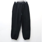 CHAMPION | REVERSE WEAVE SWEAT PANTS #BLACK [26FW-WMC-CP05]