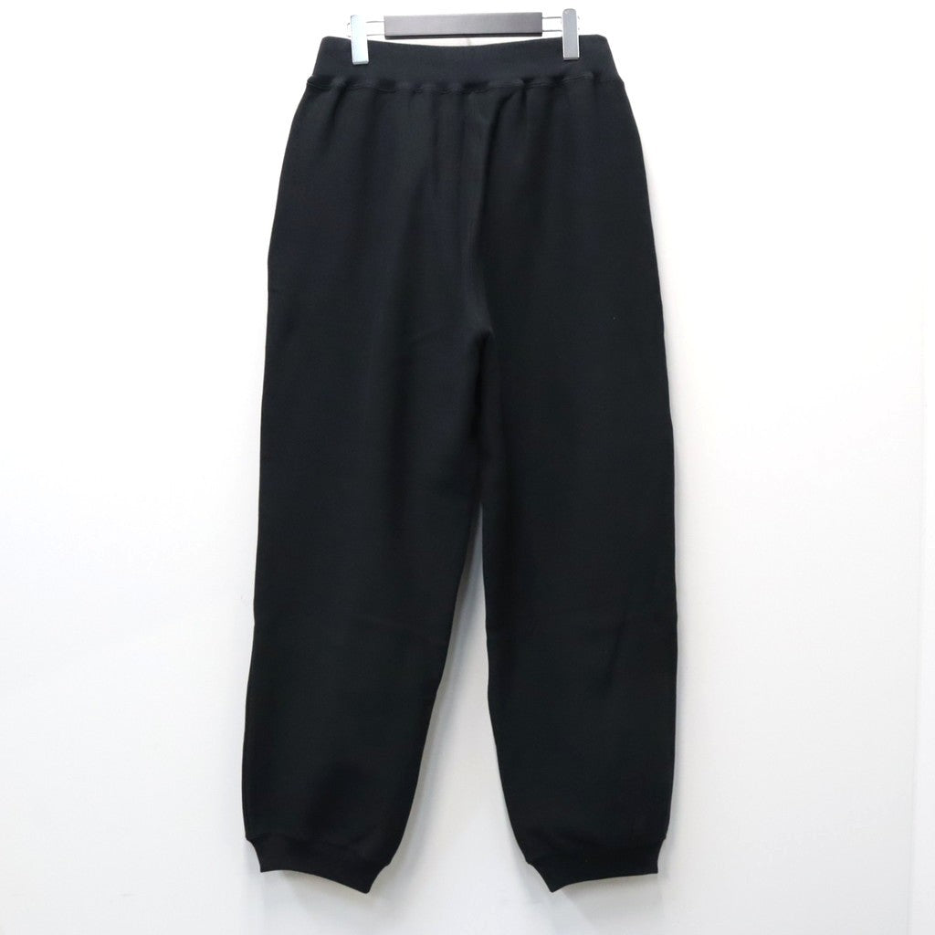 CHAMPION | REVERSE WEAVE SWEAT PANTS #BLACK [26FW-WMC-CP05]