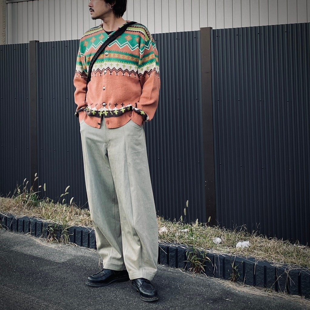 YUPIC CARDIGAN #BEIGE [K2609202]