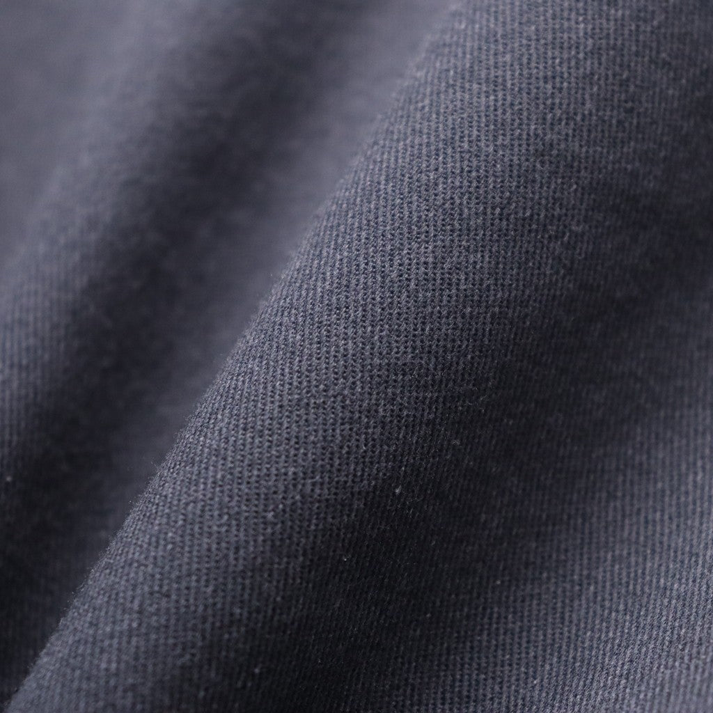 Dickies | Tuck Wide Shorts #Navy [SD26S-PT07]