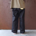 Dickies | Frisco Jeans #Black [SD26F-PT01]