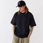 POCKETee #BLACK [F32610-CT08]