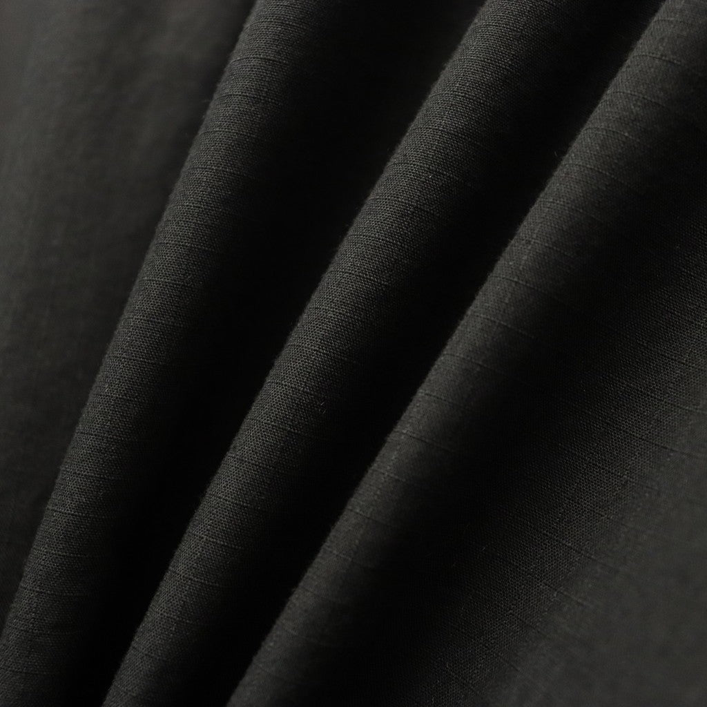 FATIGUE JACKET ( TYPE-2 ) #BLACK [26SSE-WMO-ML02]