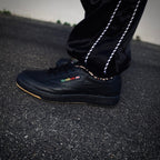 Reebok | CLUB C 85 #BLACK [REEBOK-WM-SH01]