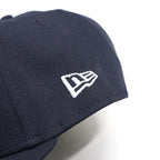 NEW ERA | LP 59FIFTY #NAVY [26SS-WMA-CP02]