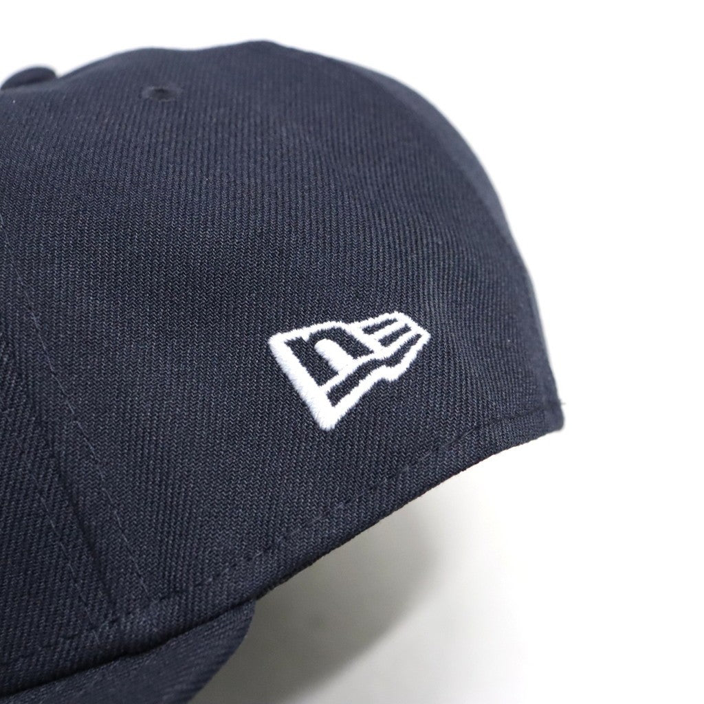 NEW ERA | LP 59FIFTY #NAVY [26SS-WMA-CP02]