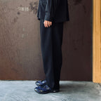 AIR BALLOON TROUSER #BLACK [FST03262U0004]