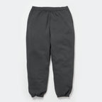 TECH SWEAT PANTS #CHARCOAL [BP-52024W]