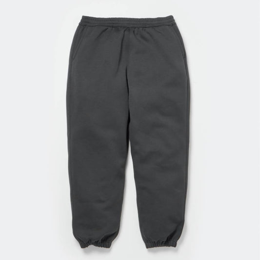 TECH SWEAT PANTS #CHARCOAL [BP-52024W]