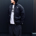 Marmot | MC PRIMALOFT JACKET #BLACK [CCC-263J003]