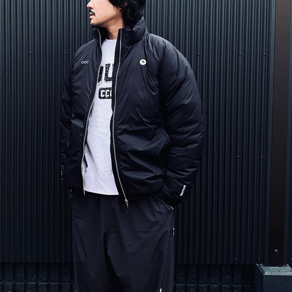 Marmot | MC PRIMALOFT JACKET #BLACK [CCC-263J003]