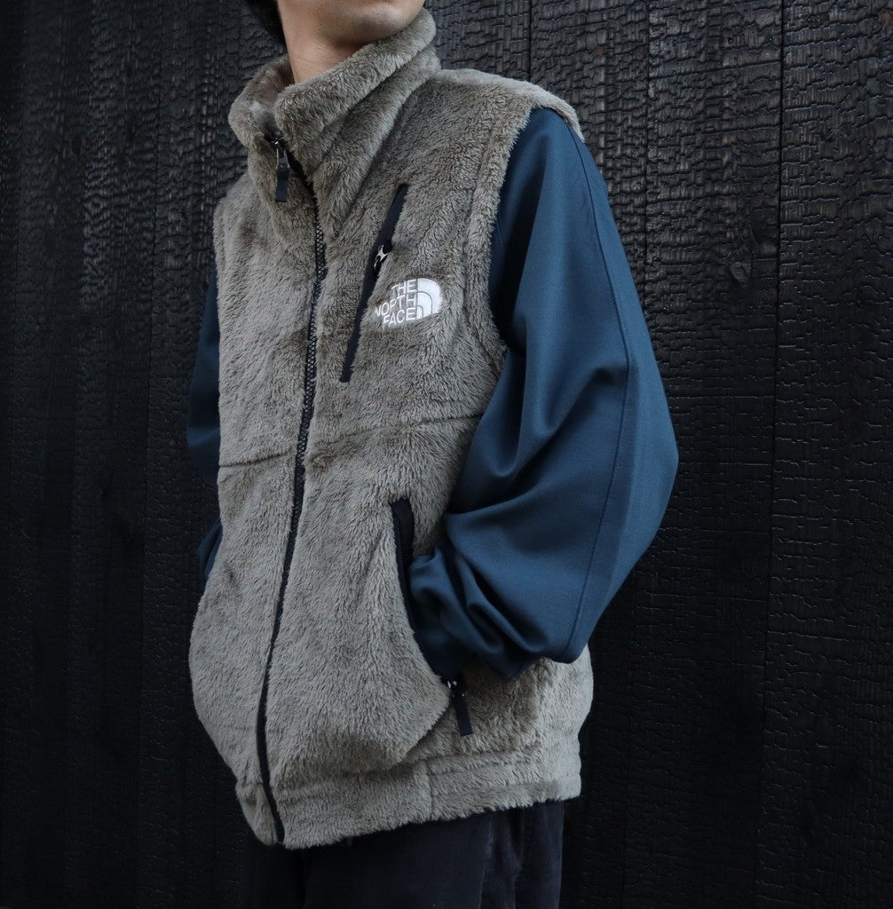 ノースフェイス　Versa Loft Vest M アスファルトグレー Versa Loft Vest #AG / アスファルトグレー [NA62551] - cocorozashi