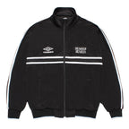 UMBRO | TRACK SET ( TYPE-2 ) #BLACK [26SS-WMO-UB03 / 26SS-WMO-UB04]