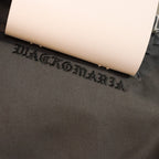 DICKIES | PLEATED TROUSERS #CHARCOAL [24FW-WMP-DC01]