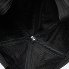 TECH RIPSTOP CAP #BLACK [BC-51025W]