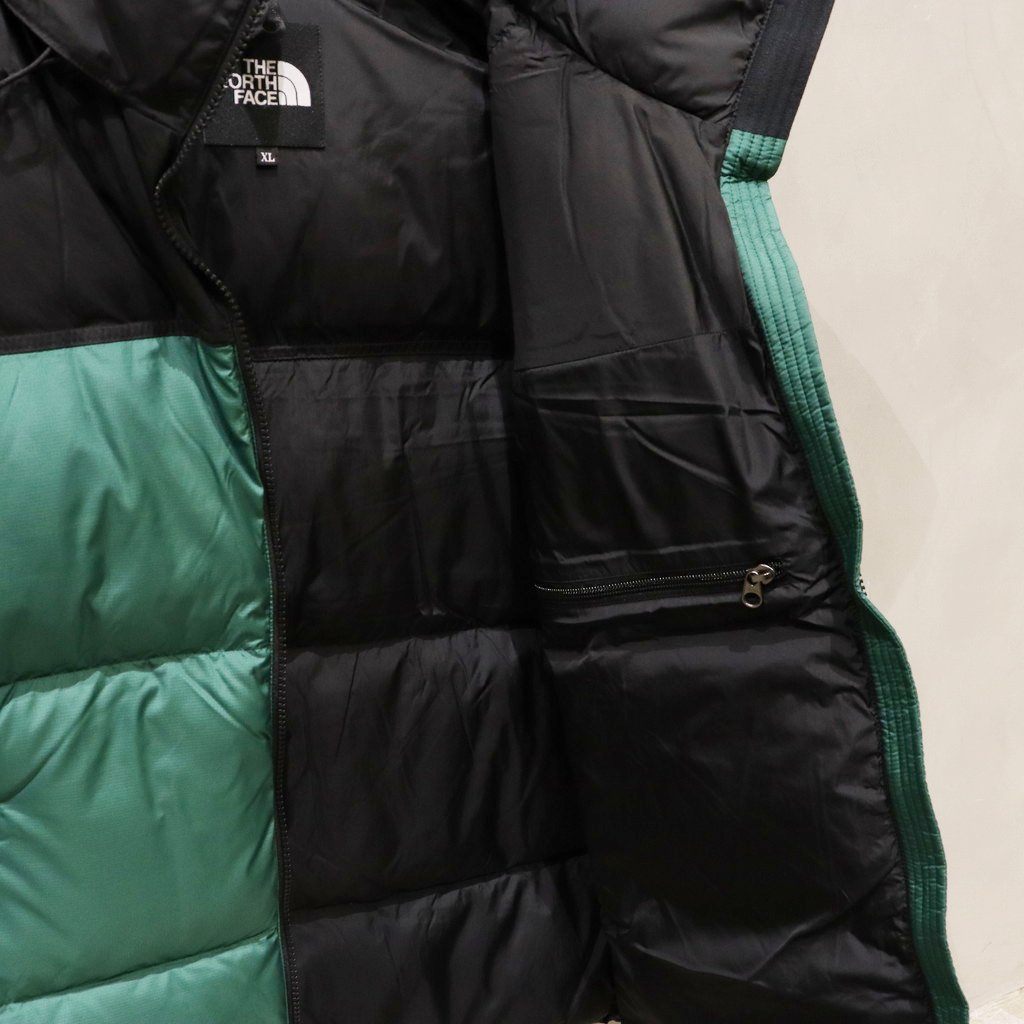 Nuptse Vest #TG [ND92338] - cocorozashi 三重県四日市市のセレクト