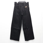 Twist Seam Lot.20603T(KOJIMA) #BLACK [M-P3-PT6]