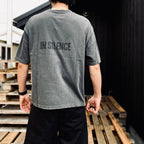 Bootleg Tee(FLAVOR) #10YEARS BLACK [M-P3-BG5]