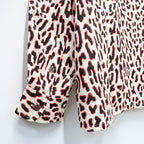 HAWAIIAN SHIRT L/S ( TYPE-1 ) #IVORY [26FW-WMS-HI01]