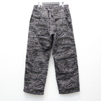 NUNAVUT PANTS #BLACK [P2615301]