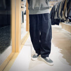 WALLIES #BLACK [F32520-PN20]